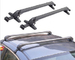 قفسه چمدان سقفی آلیاژی 3U VIEW ODM برای SUV CRV