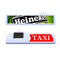 صفحه نمایش تبلیغاتی سقف تاکسی 18 ولت T4 تاکسی LED
