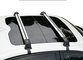 براکت های قفسه سقف جهانی نصب سفارشی برای حمل کننده بالای خودرو 300 کیلوگرم