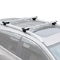 ODM 300 کیلوگرمی براکت های حمل کننده بالای خودرو براکت های نصب قفسه سقفی جیپ