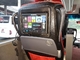 صفحه نمایش LCD پشت سری تلویزیون OEM 10.1 اینچی برای اتوبوس ماشین